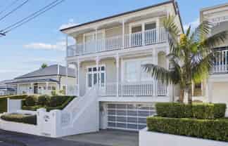 53 Summer Street, Ponsonby