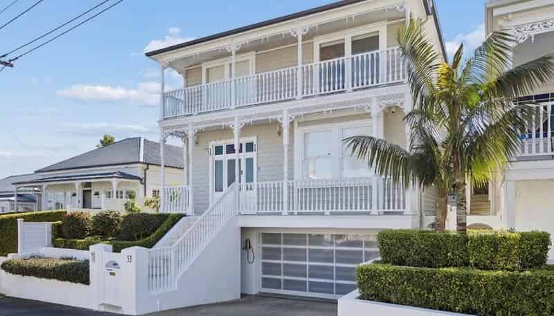 53 Summer Street, Ponsonby