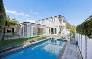 53 Summer Street, Ponsonby