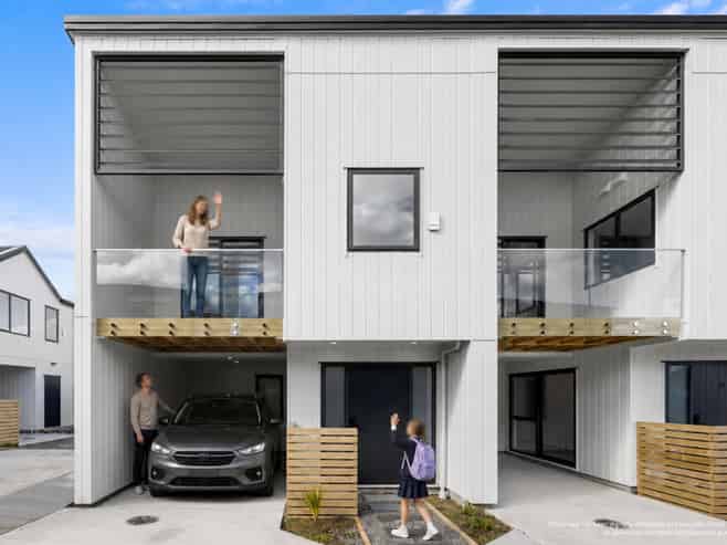 34C Ferguson Street, Manurewa East