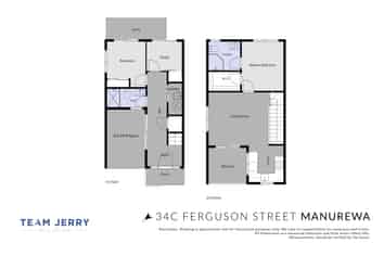 34C Ferguson Street, Manurewa East