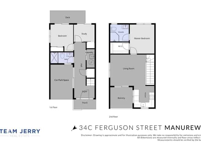 34C Ferguson Street, Manurewa East
