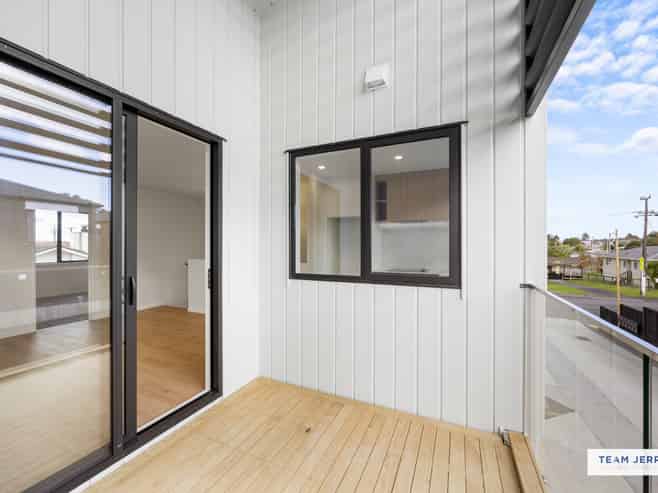 34C Ferguson Street, Manurewa East