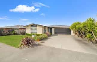 58 Quartz Drive, Rolleston