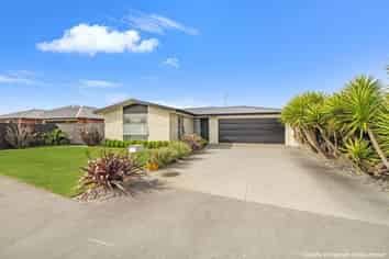58 Quartz Drive, Rolleston