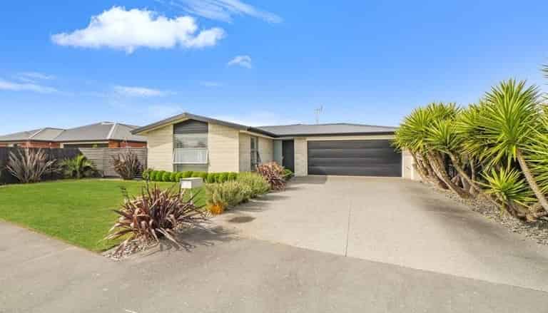 58 Quartz Drive, Rolleston