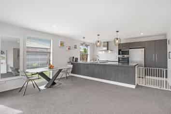 58 Quartz Drive, Rolleston