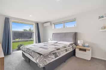 58 Quartz Drive, Rolleston