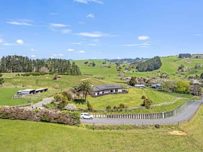 24 Moumoukai Road, Hunua