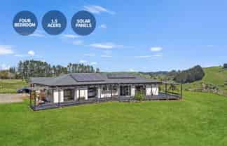 24 Moumoukai Road, Hunua