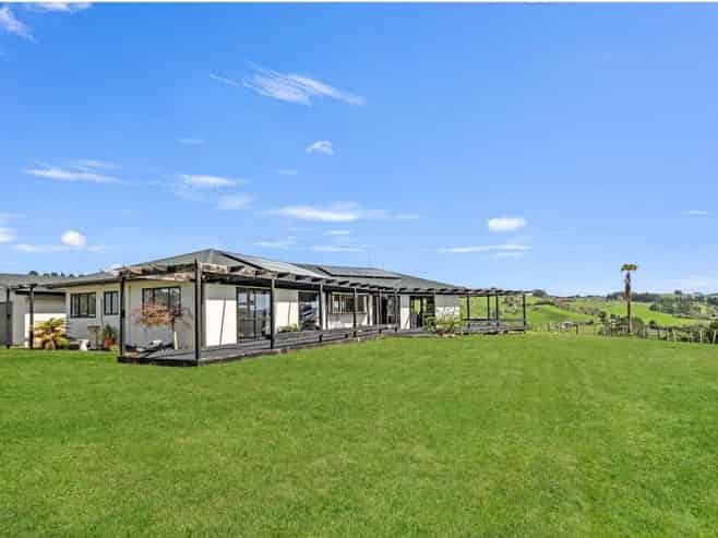 24 Moumoukai Road, Hunua