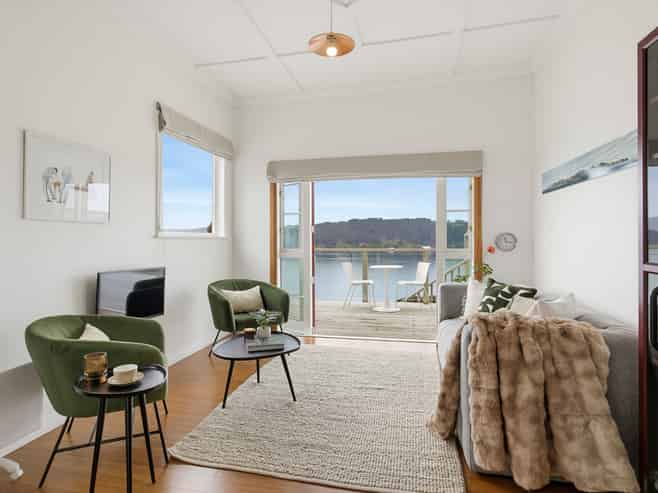 29 Grafton Road, Roseneath