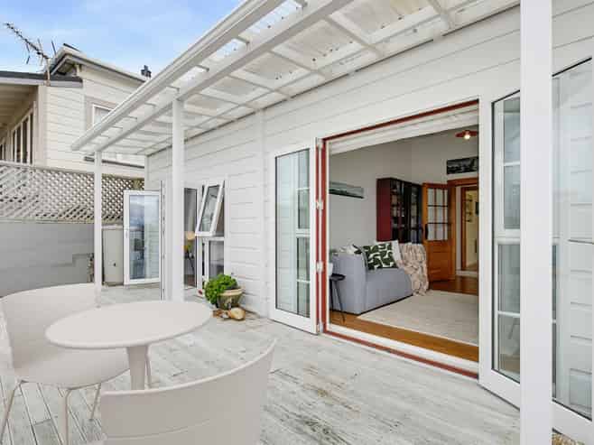 29 Grafton Road, Roseneath