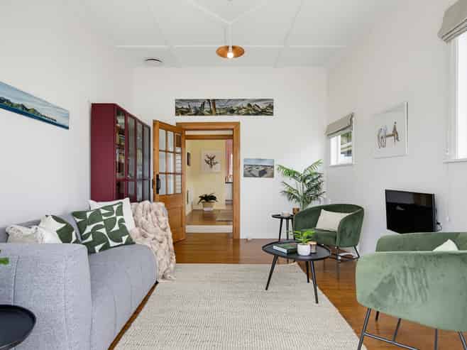 29 Grafton Road, Roseneath