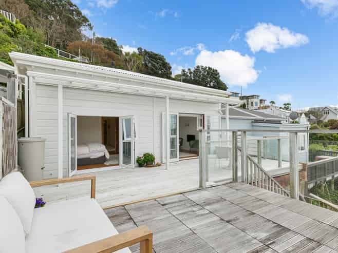 29 Grafton Road, Roseneath