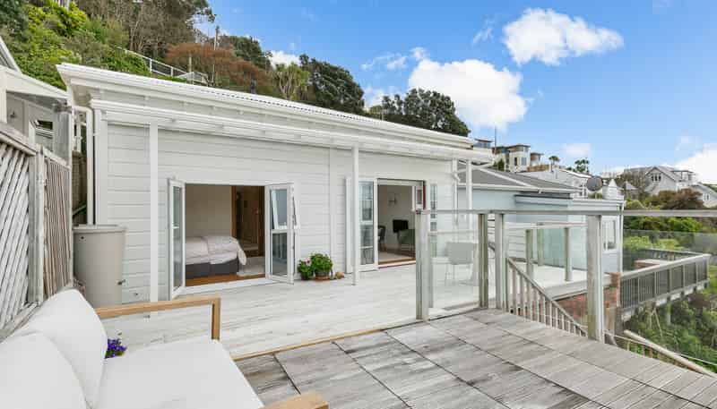 29 Grafton Road, Roseneath