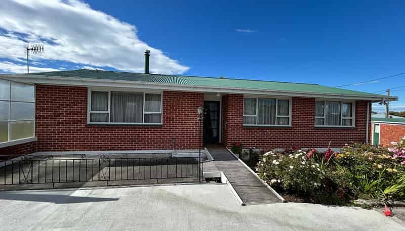 45 Arun Street, Marchwiel