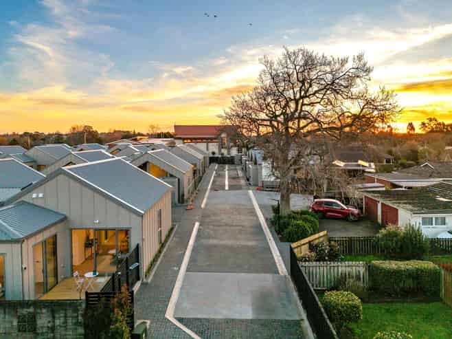 6/124 Edinburgh Street, Pukekohe