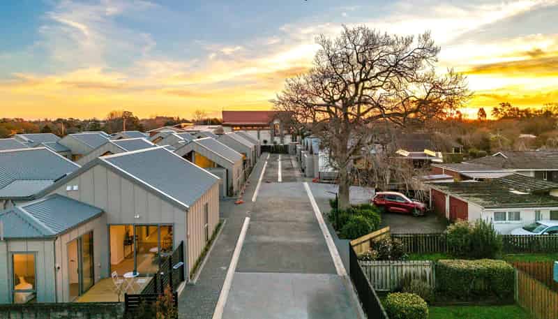 6/124 Edinburgh Street, Pukekohe