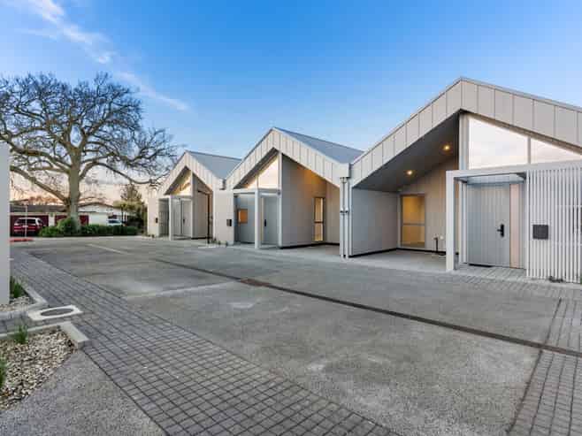 6/124 Edinburgh Street, Pukekohe