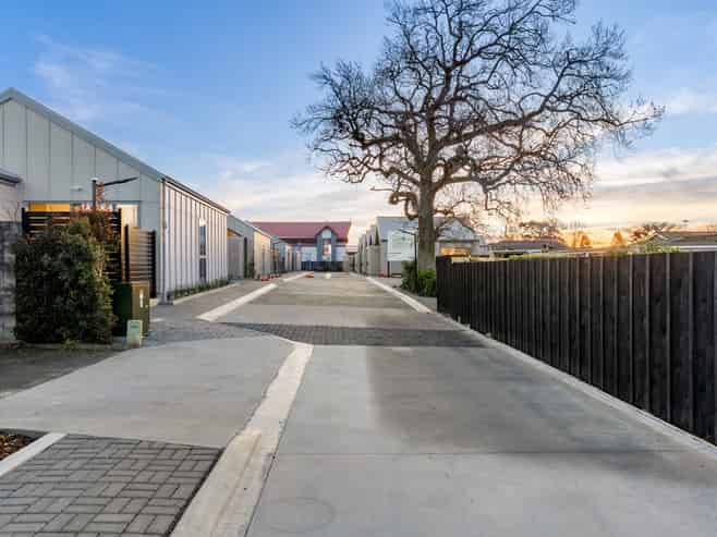 6/124 Edinburgh Street, Pukekohe