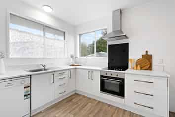 1234A Victoria Street, Whitiora
