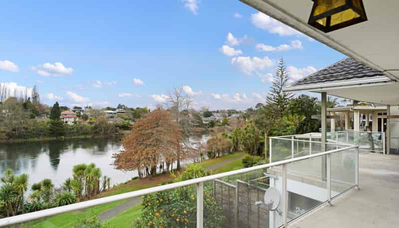 1234A Victoria Street, Whitiora