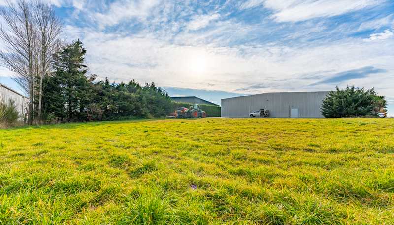 278a Hilton Highway, Washdyke
