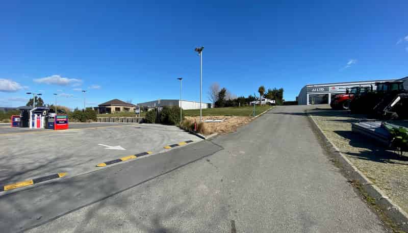 278a Hilton Highway, Washdyke