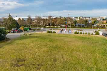 State Highway 1 opportunity in Timaru