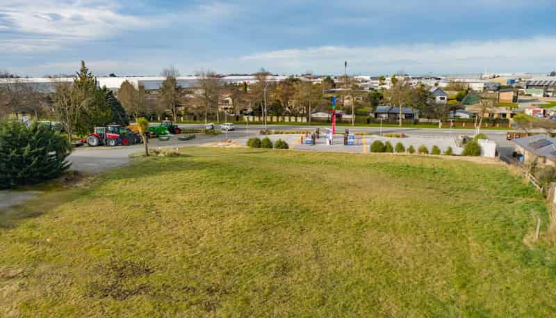 278a Hilton Highway, Washdyke