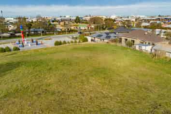 State Highway 1 opportunity in Timaru