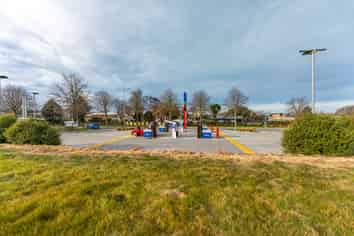 State Highway 1 opportunity in Timaru