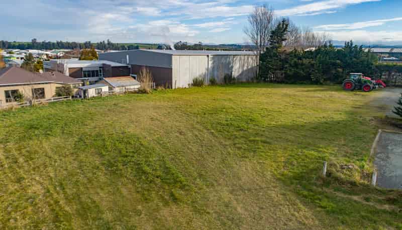 278a Hilton Highway, Washdyke