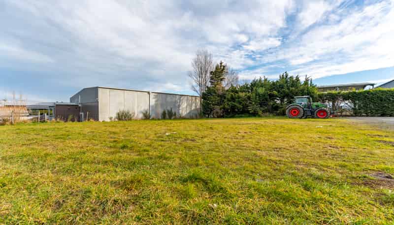 278a Hilton Highway, Washdyke