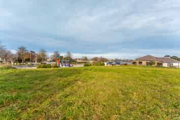 State Highway 1 opportunity in Timaru