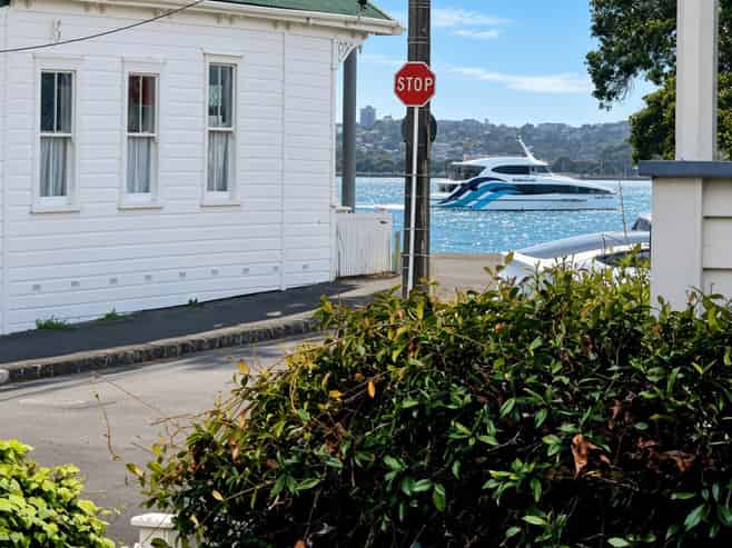 3 Huia Street, Devonport