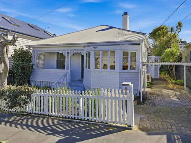 3 Huia Street, Devonport