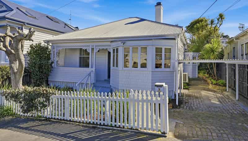 3 Huia Street, Devonport