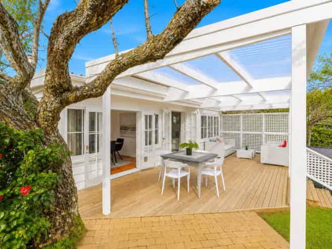 3 Huia Street, Devonport