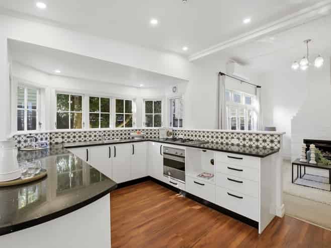 3 Huia Street, Devonport