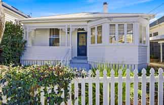 3 Huia Street, Devonport