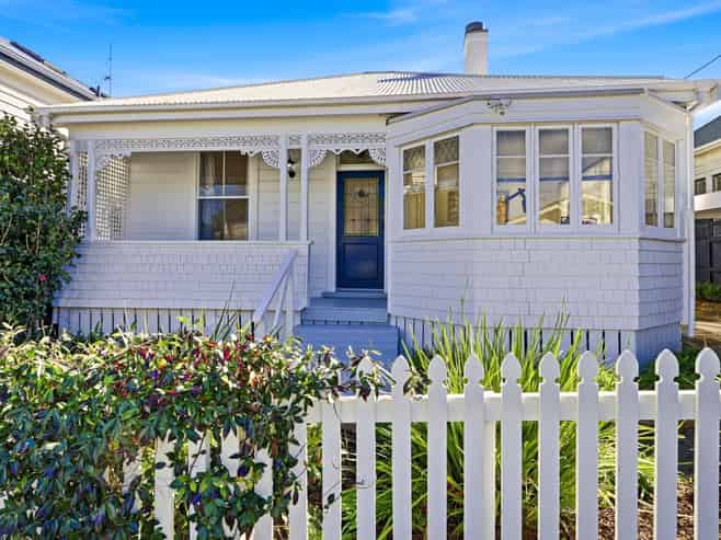3 Huia Street, Devonport