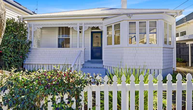 3 Huia Street, Devonport