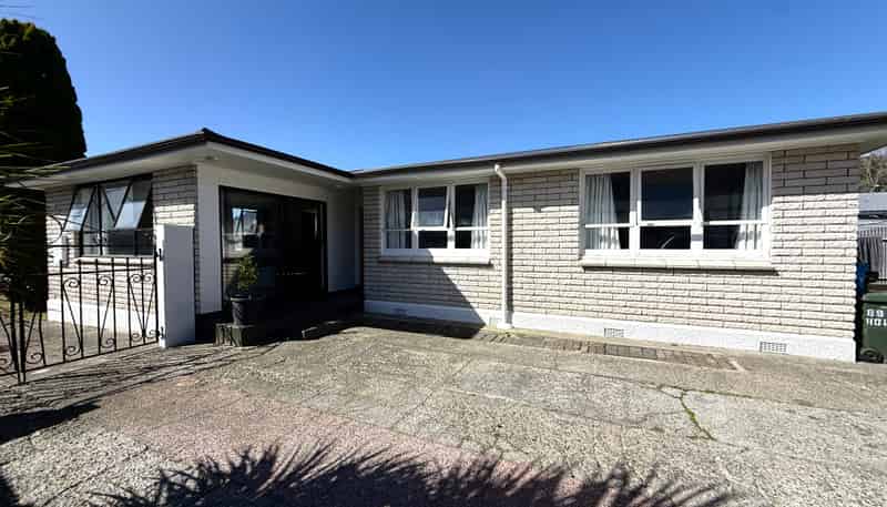 69 Holyoake Crescent, Kawerau