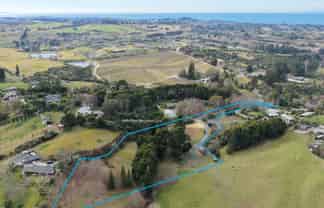 337 Old Coach Road, Mapua