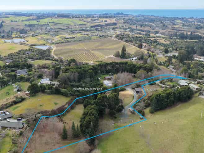 337 Old Coach Road, Mapua