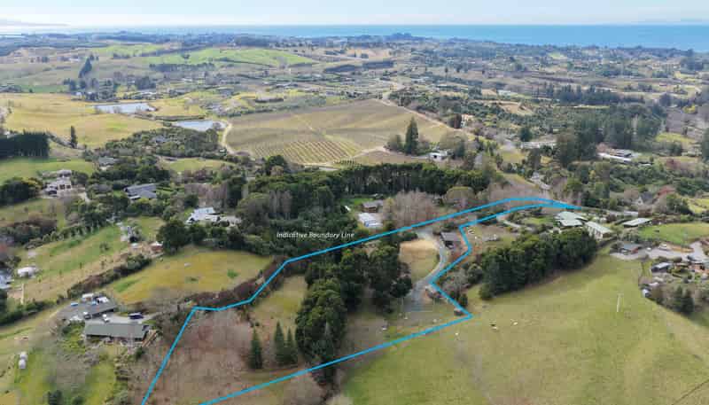 337 Old Coach Road, Mapua