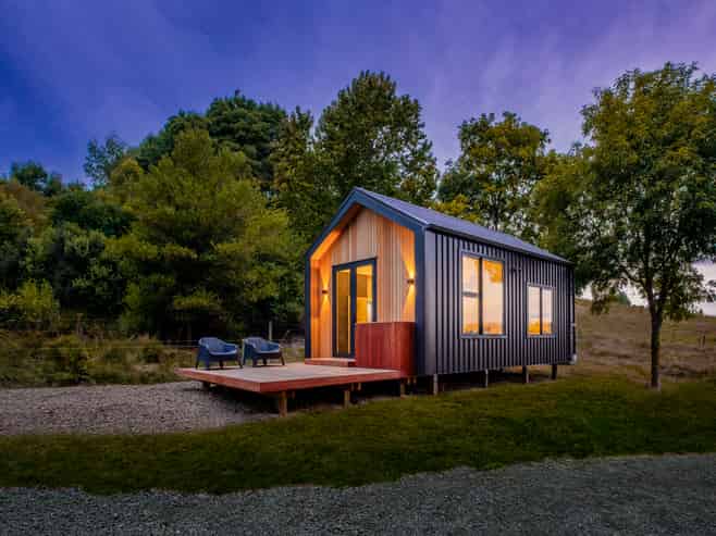 337 Old Coach Road, Mapua