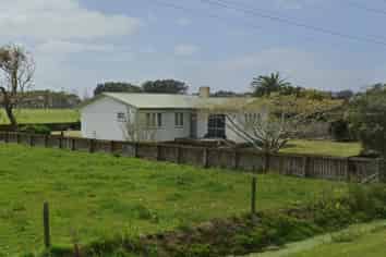 82 Jellicoe Road, Ruawai